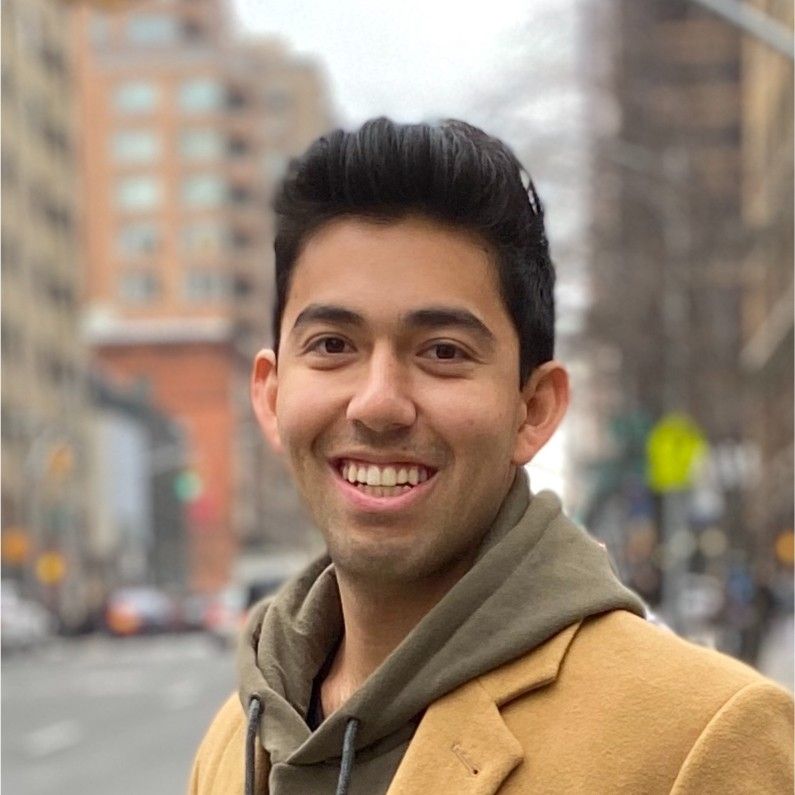 Henry Engel profile picture