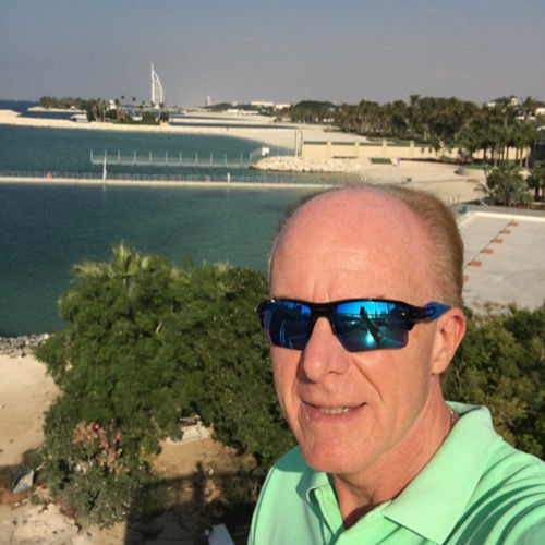 Ian Mitchell profile picture