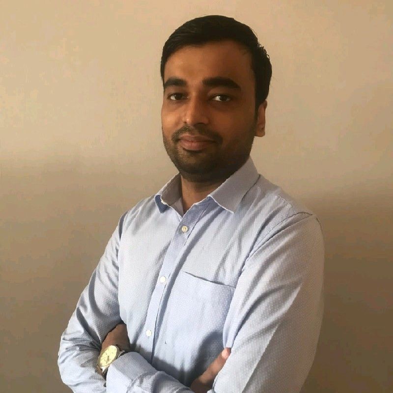 Satwik Bansal profile picture