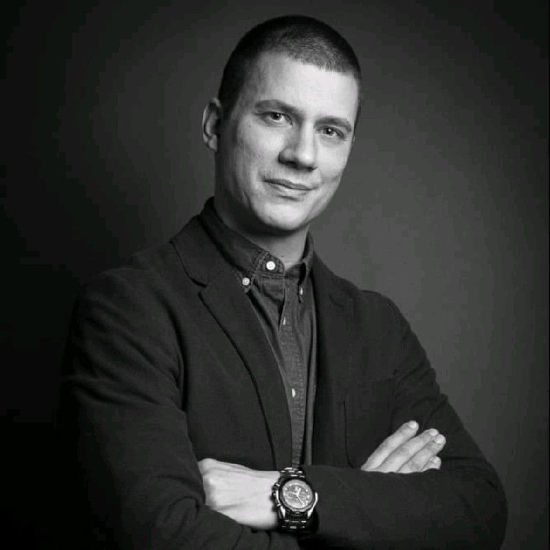Dauchez Stephane profile picture