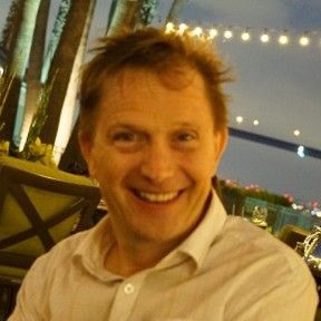 David Fenner profile picture