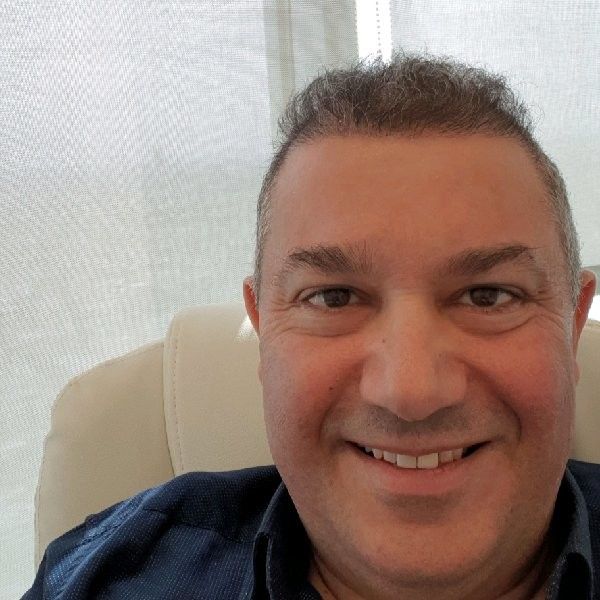 Ofer Sany profile picture