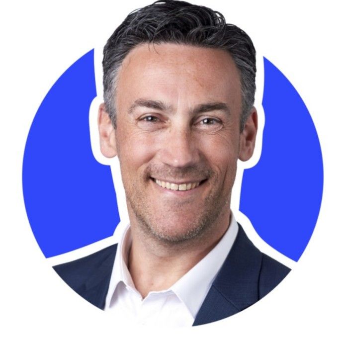 Philippe Luc profile picture
