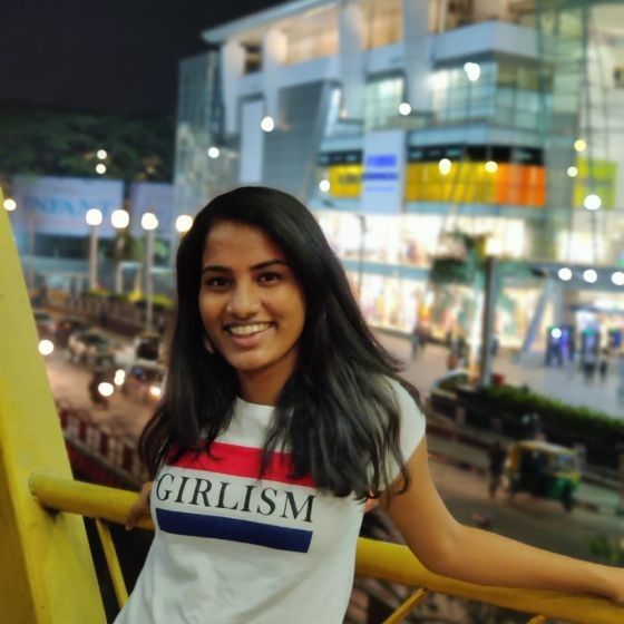 Sneha Sivakumar profile picture