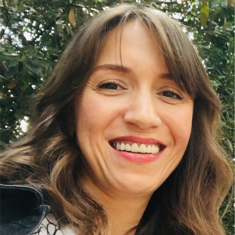 Pinar Bagdat profile picture