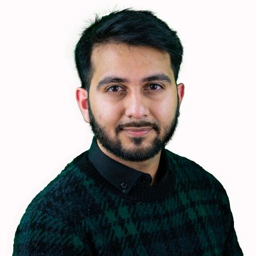 Shabbir Abdulhussein profile picture