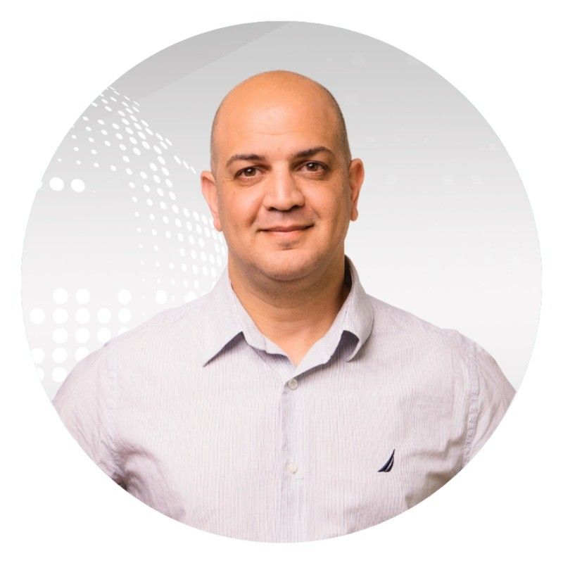 Amir Habib profile picture