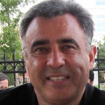 Alex Yazdani profile picture