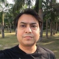 Avinash Kumar profile picture