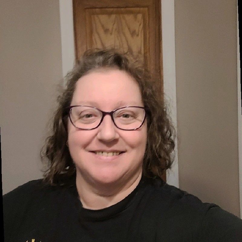 Marjorie Larrivee profile picture