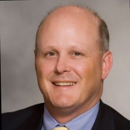 David Jaede profile picture