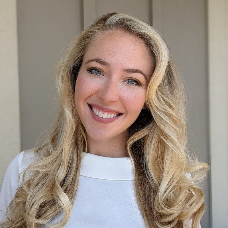 Claire Jacobson profile picture
