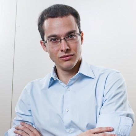Aleksandar Tisinovic profile picture