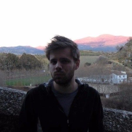 Paul Davis profile picture