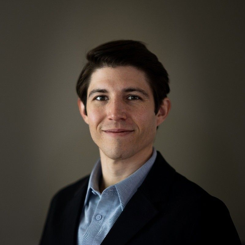 Andrew Clark profile picture