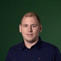 Kasper Dvinge profile picture