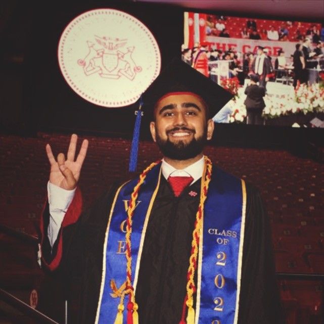 Sameer Huda profile picture