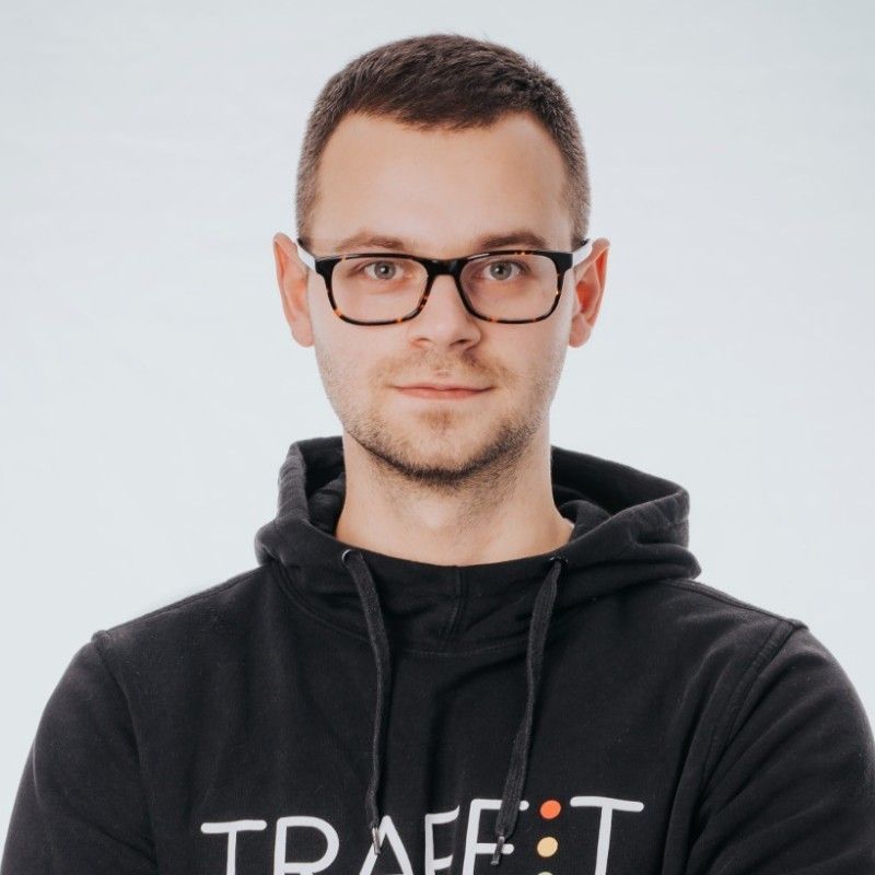 Jarek Piotrowski profile picture