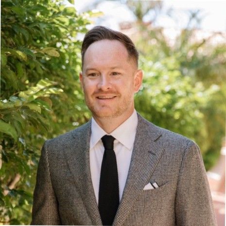 Brian Stack profile picture