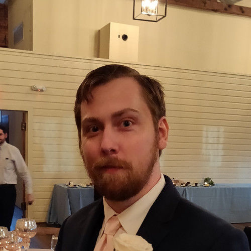 Brandon Smith profile picture