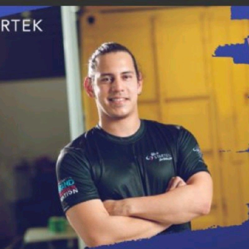 erick mejía profile picture