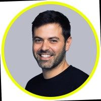 Boaz Cohen profile picture