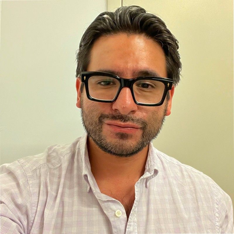 Jose Quinones profile picture