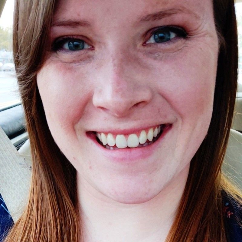 Jenna Glispy profile picture