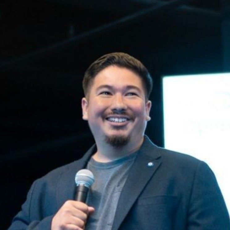 George Suarez profile picture