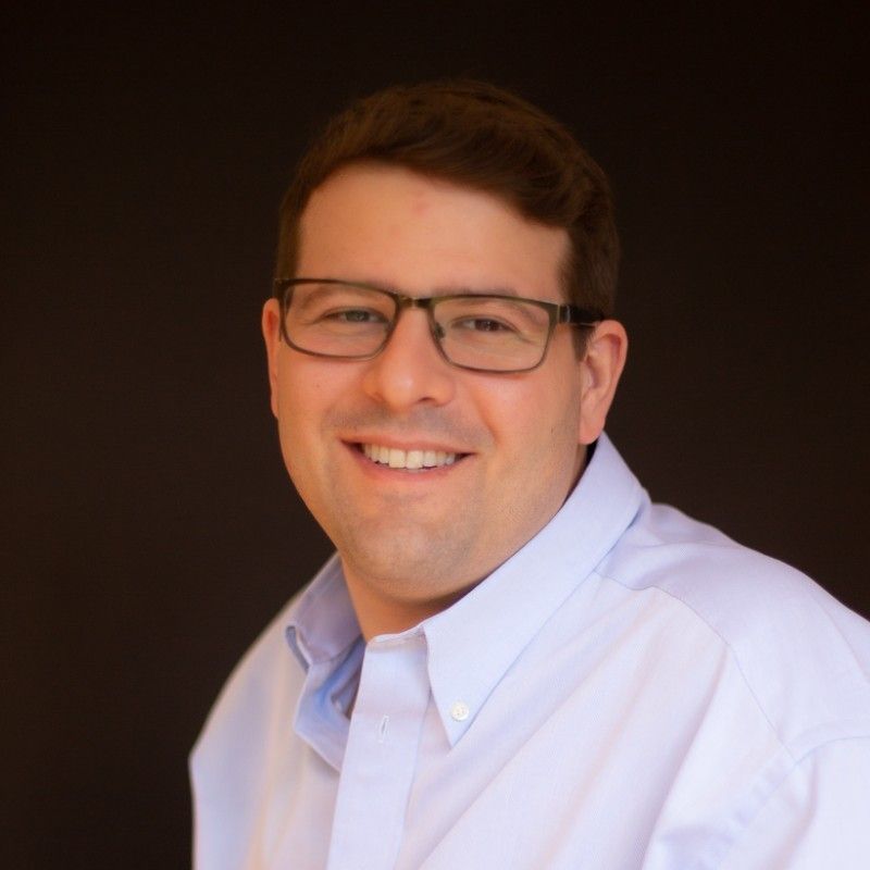Benjamin Faust profile picture