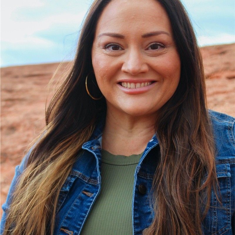 Carrie Ashcraft profile picture