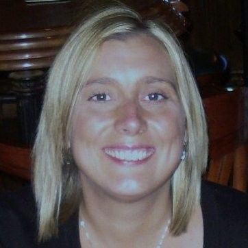 Clare Spicer profile picture
