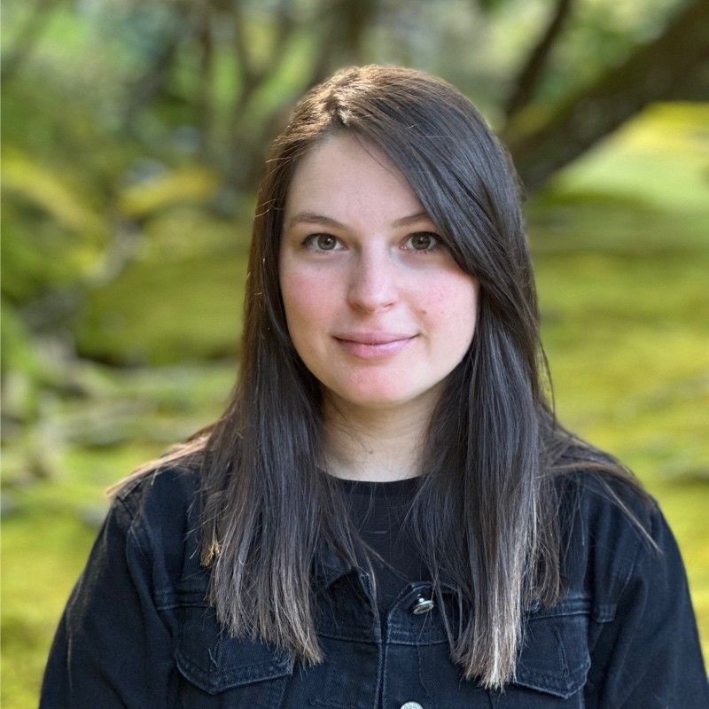 Rebeka Polei profile picture