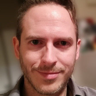 Paul Maguire profile picture