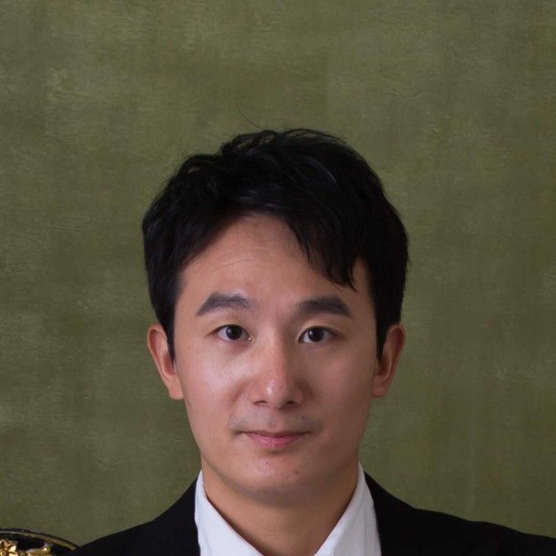 Mao Zhang profile picture