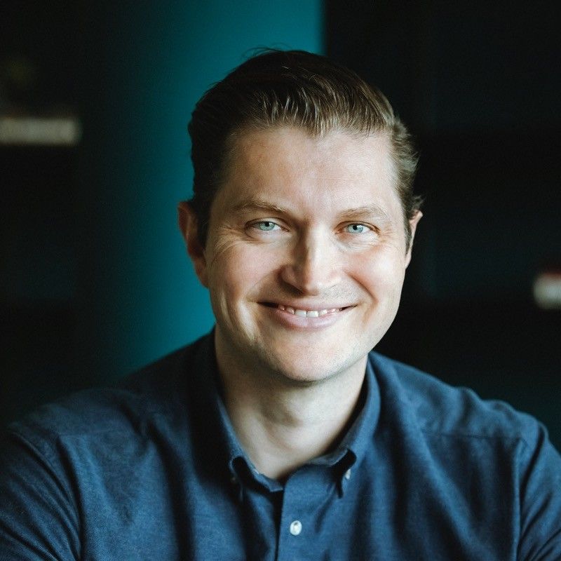 Lars Lammers profile picture