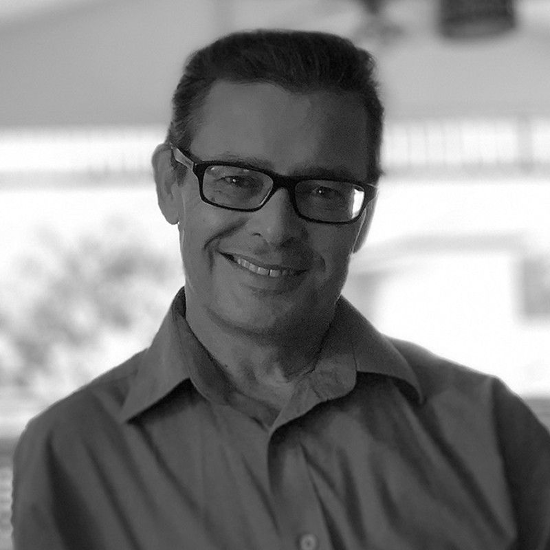 Tim Forrest profile picture