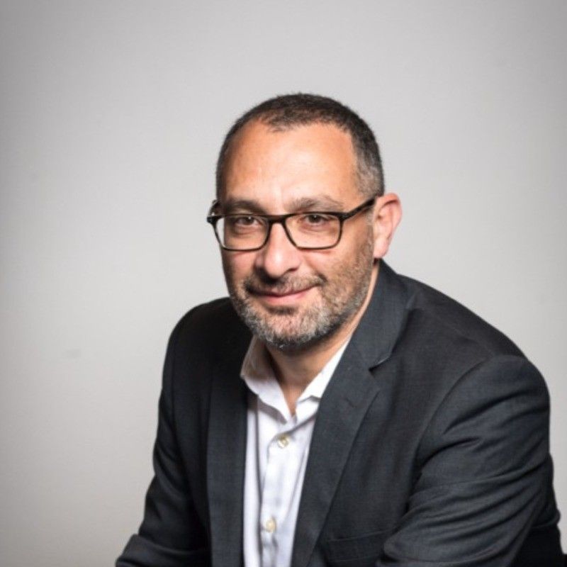Yossi Ofek profile picture