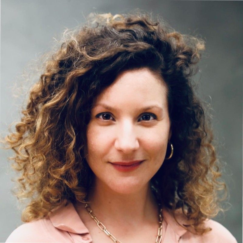 Tamar Schultz profile picture