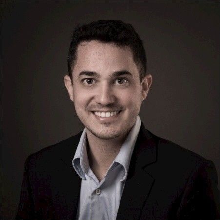 Ziv Shechory 🎗️ profile picture
