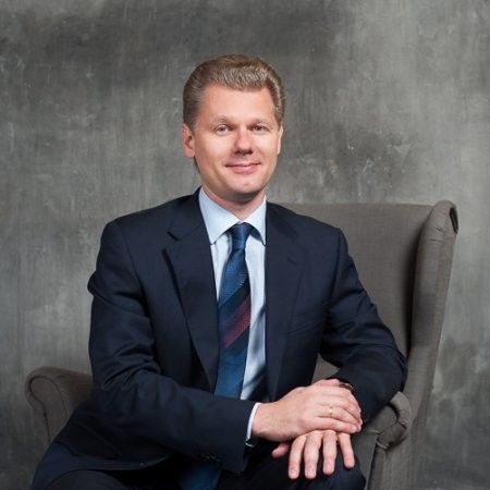 Dmitry Shchurov profile picture