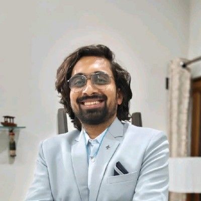 Sharath Ramesh Iyengar profile picture