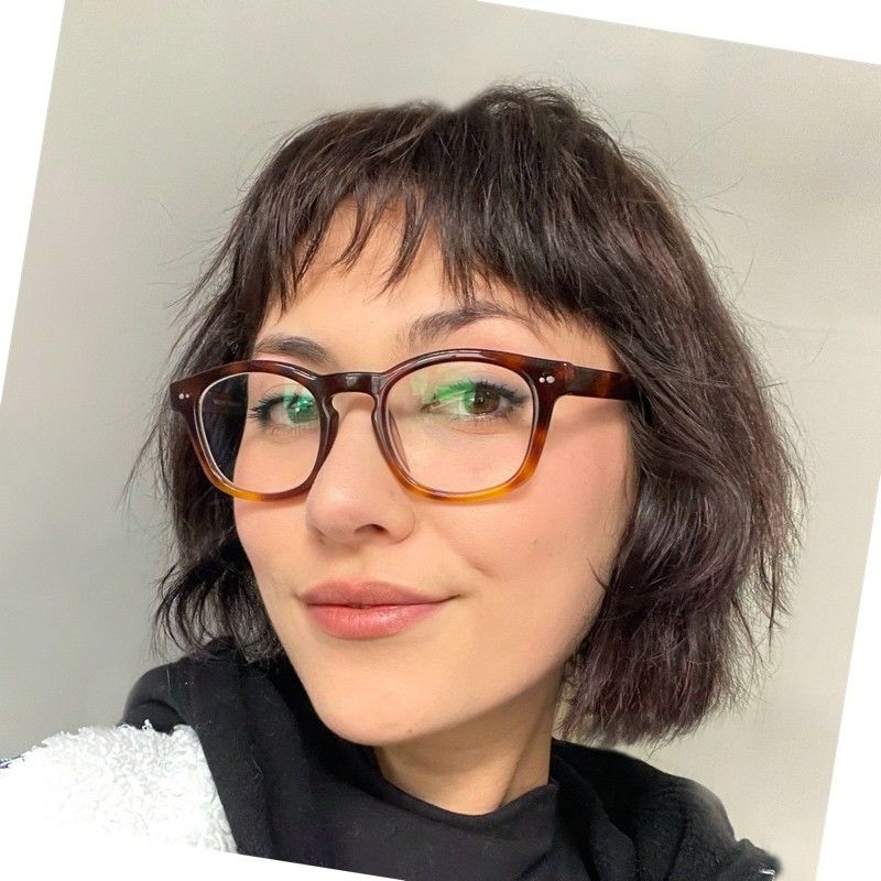 Sarah P profile picture