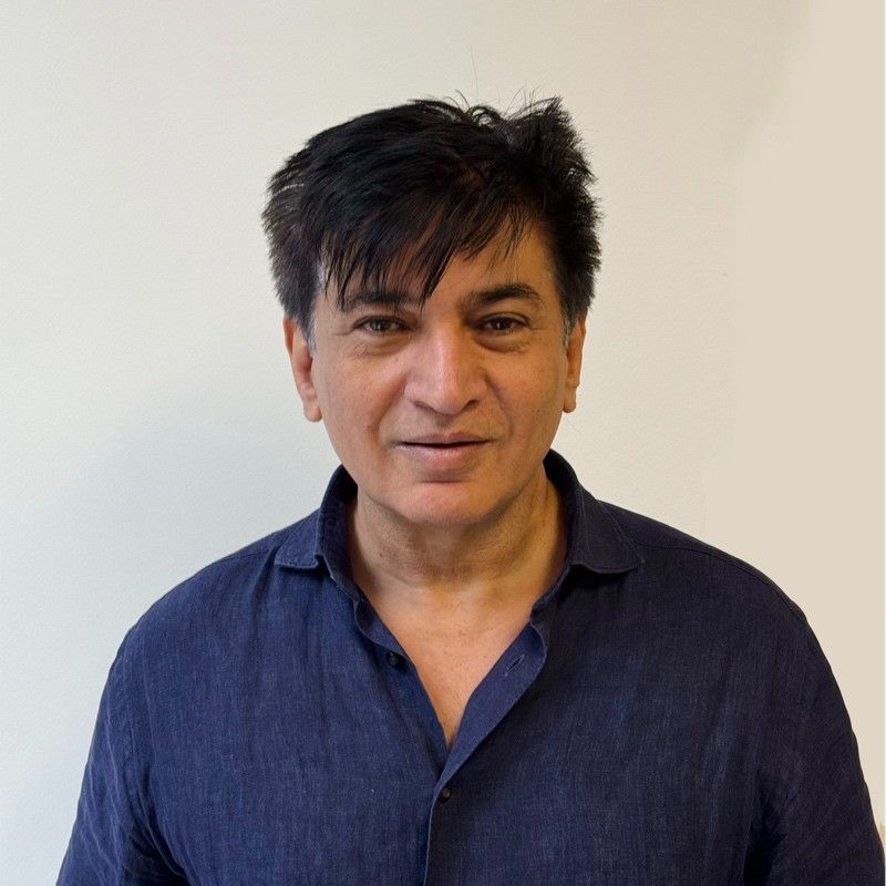 Abbas Shah profile picture