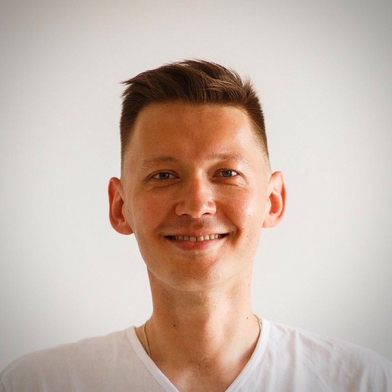 Constantine Mureev profile picture