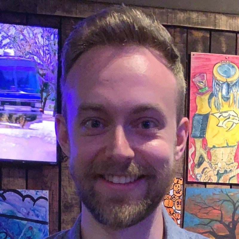 Cameron Hepburn profile picture