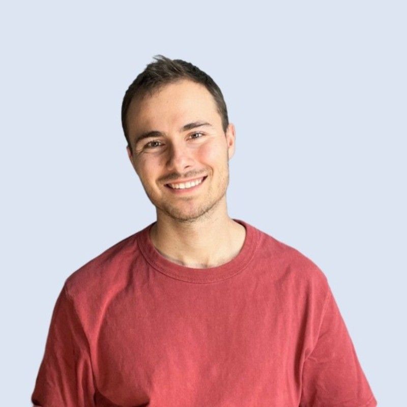 Alon Lesman profile picture