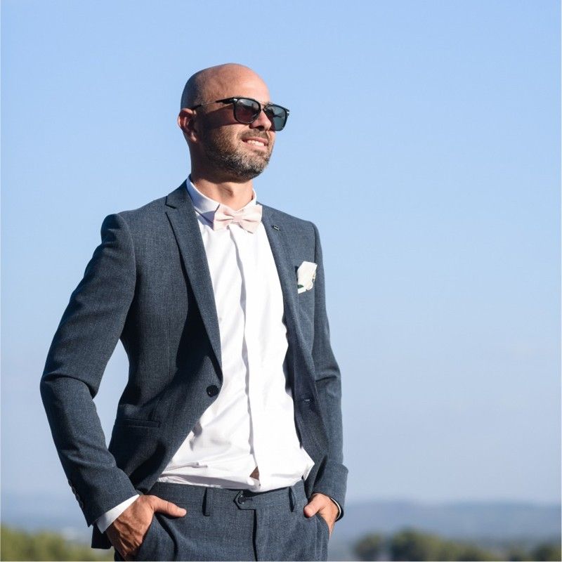 Kobi Friedman profile picture