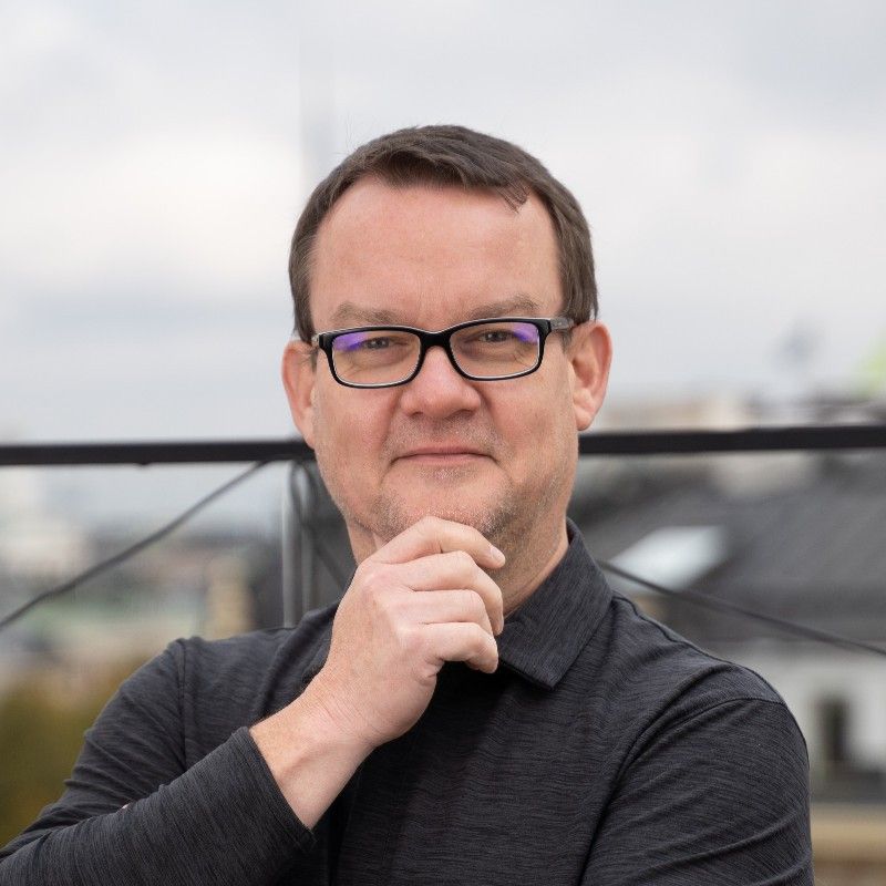 Nigel Lee profile picture