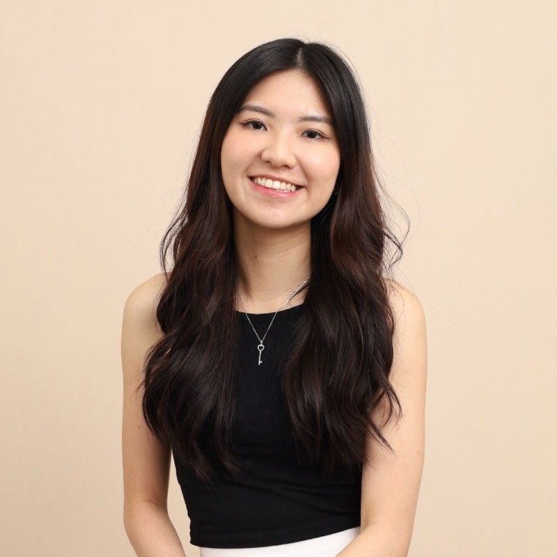 Gwen Teo Wen Qi profile picture
